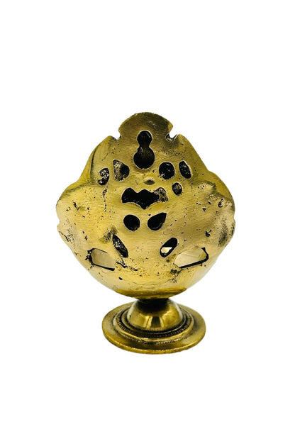 Ganesha Diya: Divine Glow - swadeshsouq.com