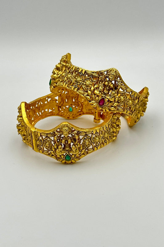 Lakshmi Bangles - swadeshsouq.com